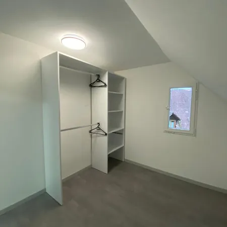 Kovacevic Rooms Lustenau Exterior photo