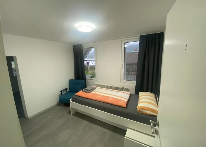 Kovacevic Rooms