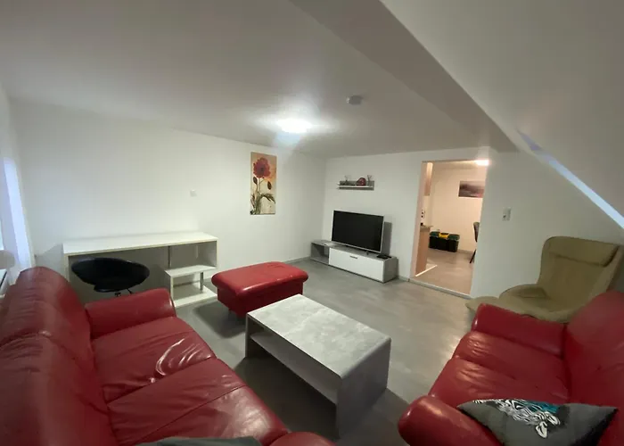 Kovacevic Rooms