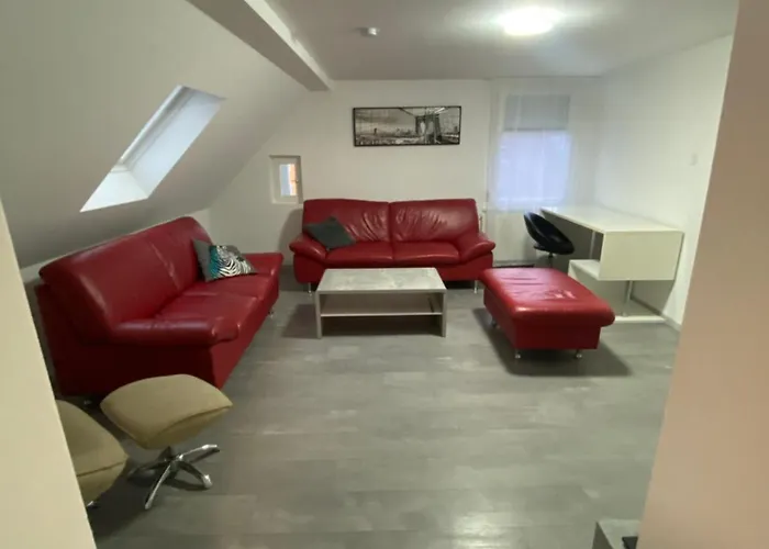 Kovacevic Rooms