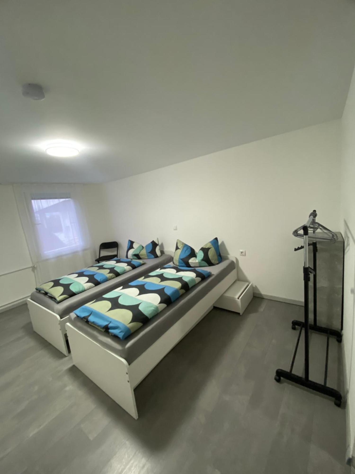 Homestay Kovacevic Lustenau