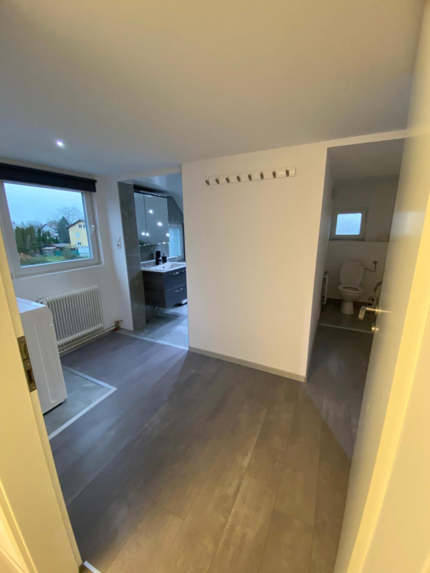 Kovacevic Homestay