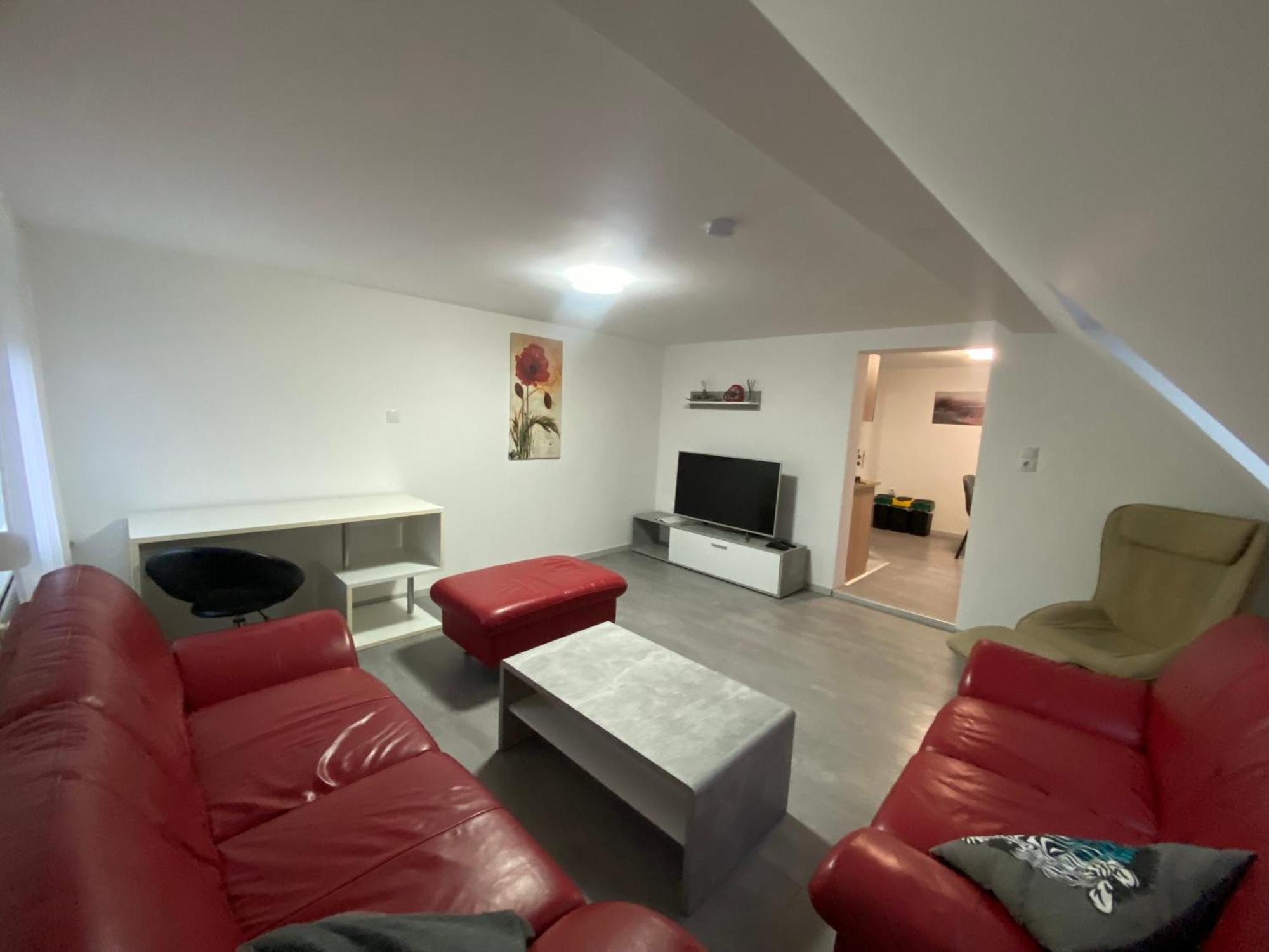 Kovacevic Homestay Lustenau