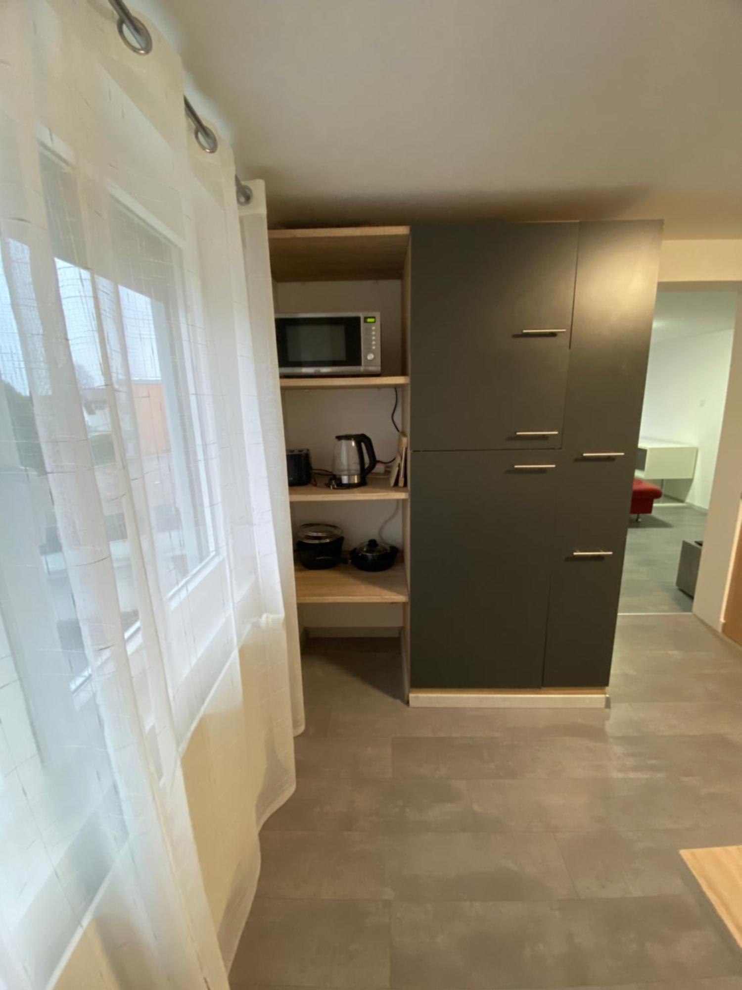 Kovacevic Homestay Lustenau