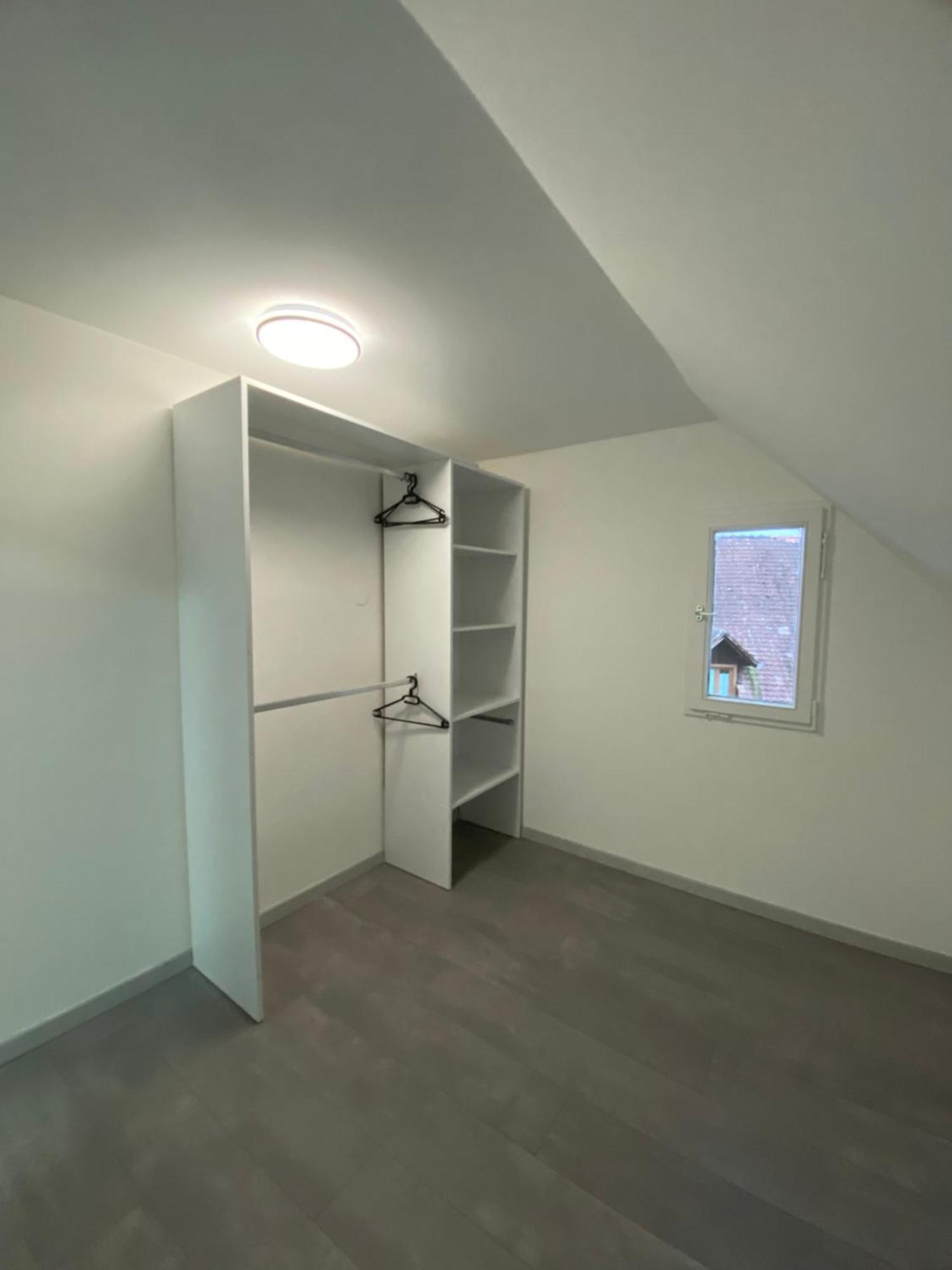 Homestay Kovacevic Lustenau